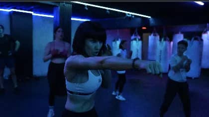 Power yoga en GP360