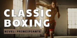 Classic Boxing (Principiantes)