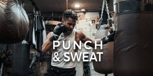 Punch & Sweat